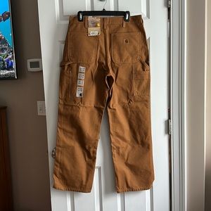 Carhartt loose original work pants